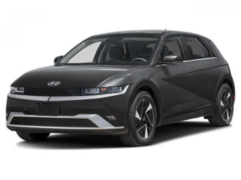 2025 HYUNDAI IONIQ 5