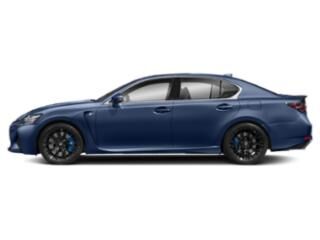 2019 LEXUS GS
