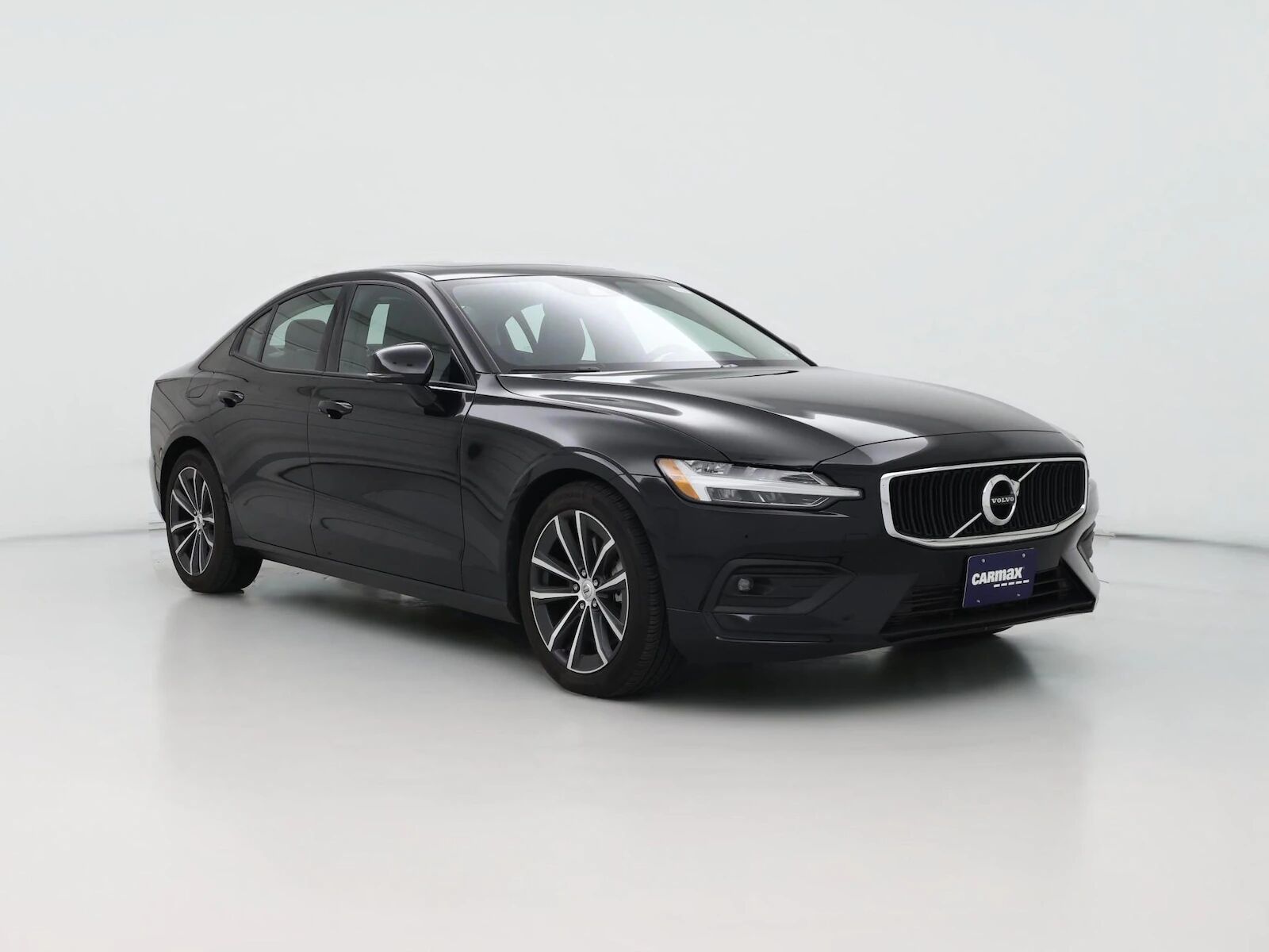 2021 VOLVO S60