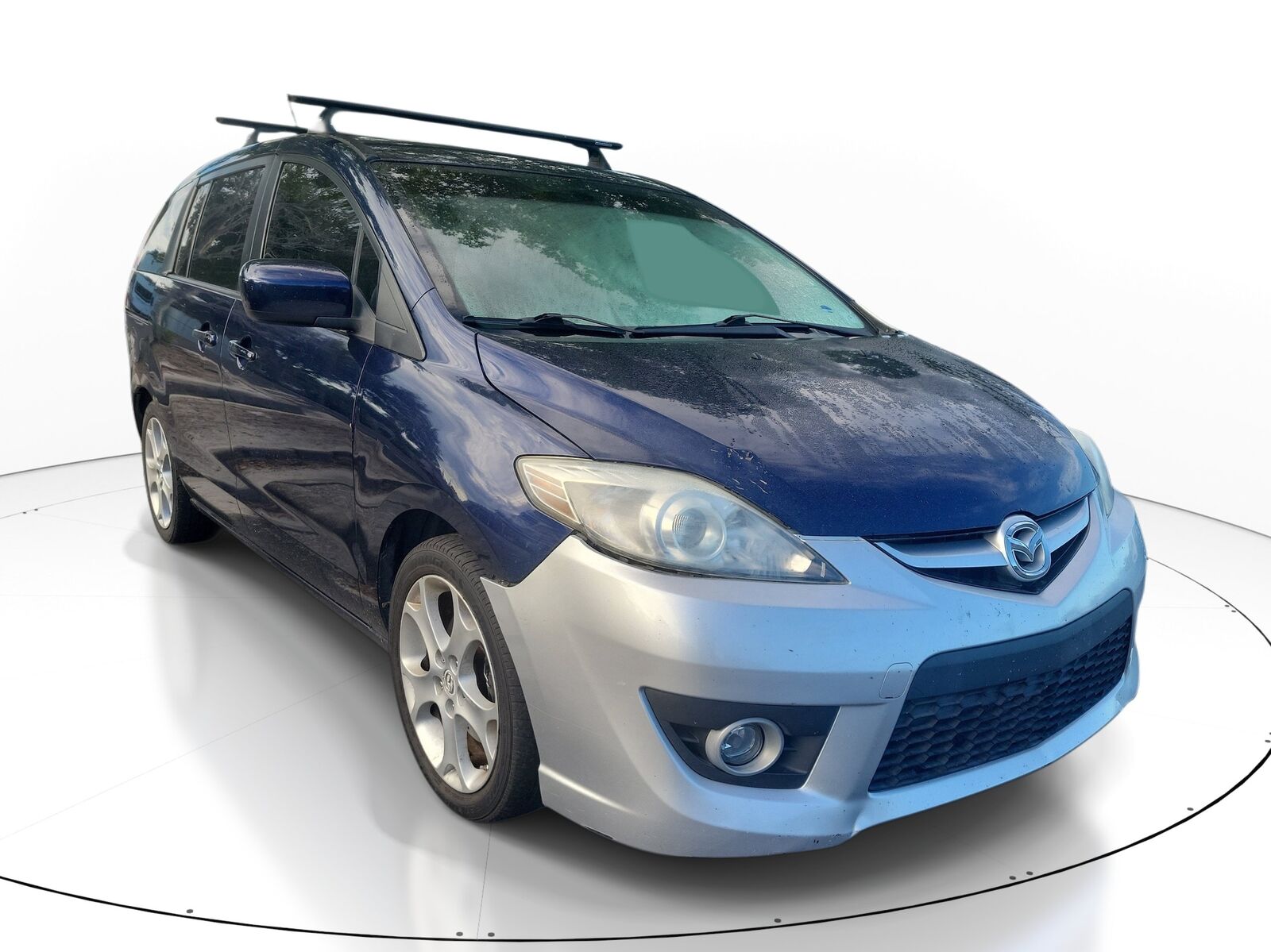 2010 MAZDA Mazda5
