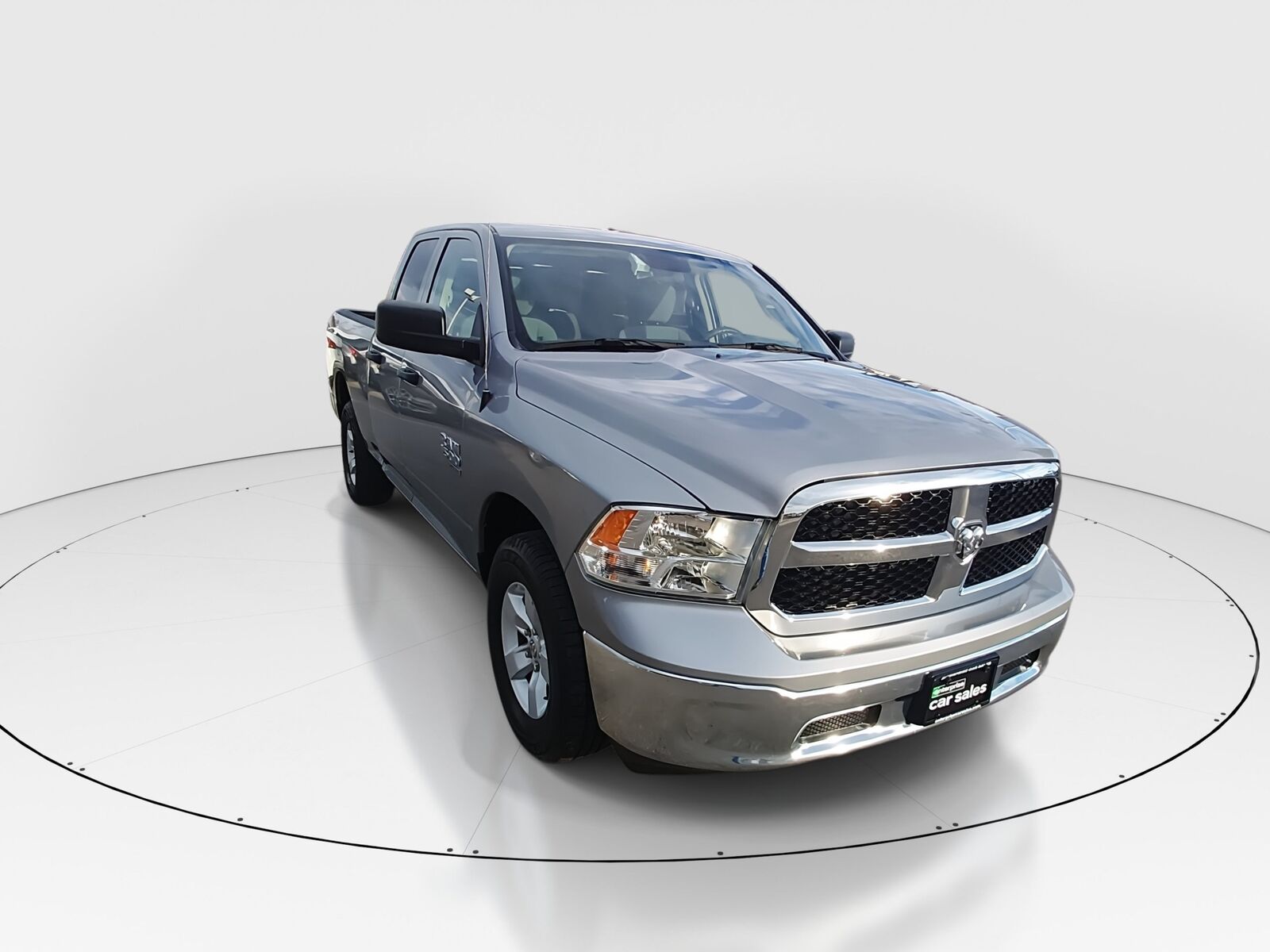 2024 RAM 1500
