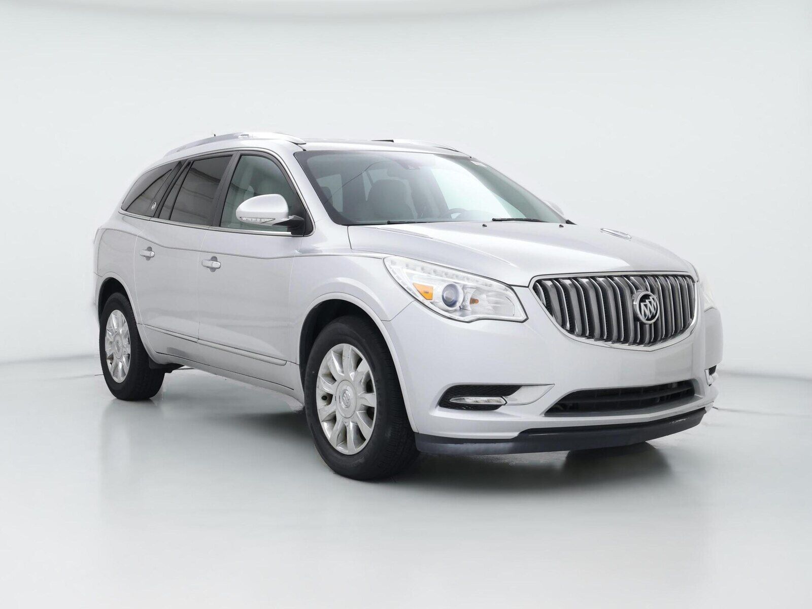 2017 BUICK Enclave