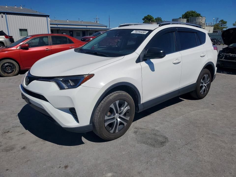 2018 TOYOTA RAV4