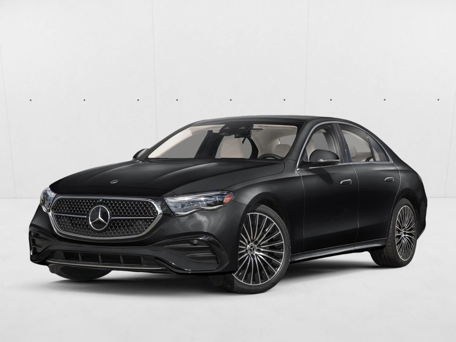2025 MERCEDES-BENZ E-Class