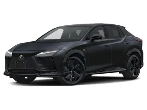2026 LEXUS RZ