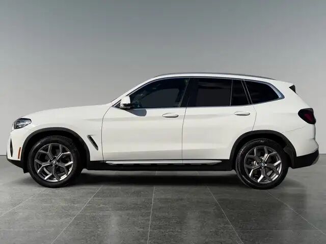 2023 BMW X3