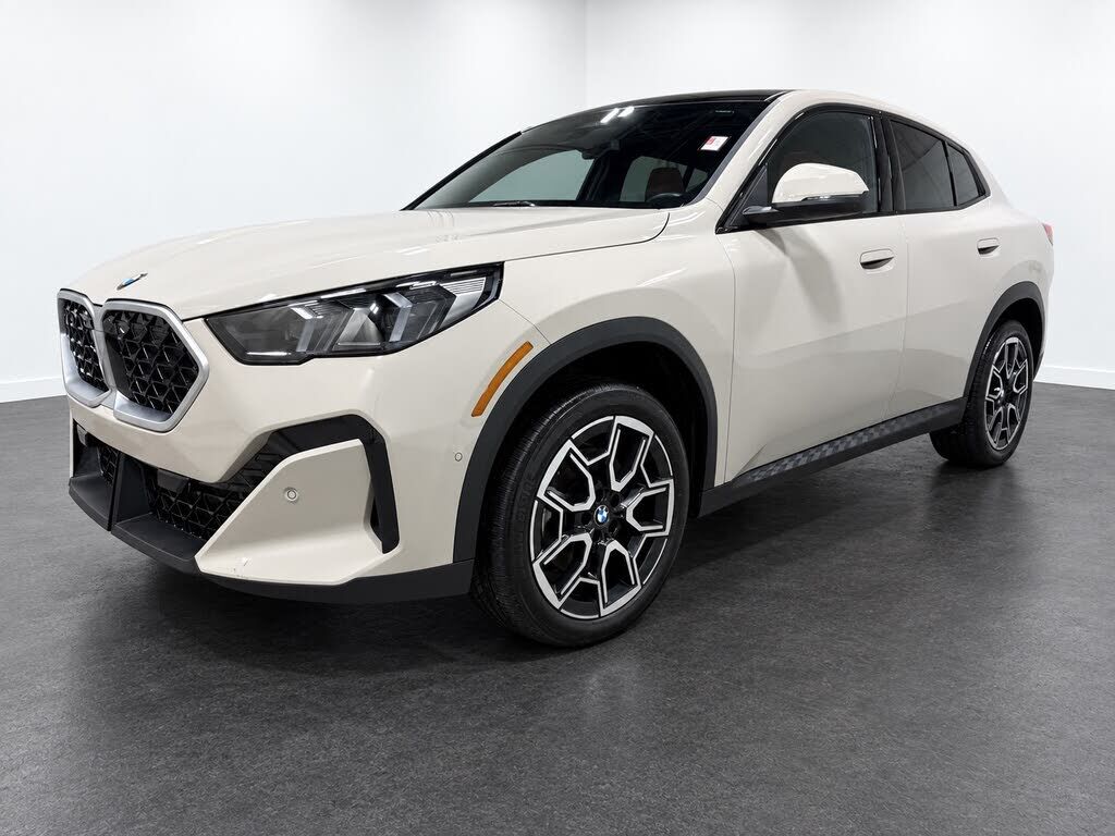 2026 BMW X2