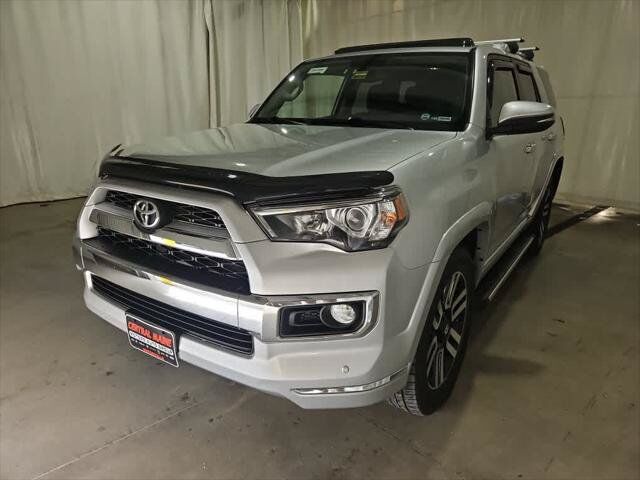 2019 TOYOTA 4-Runner