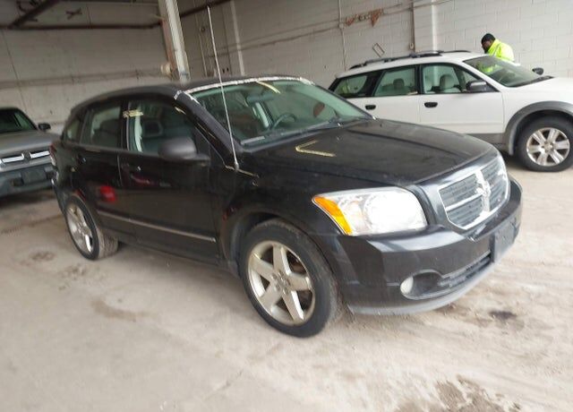 2008 DODGE Caliber