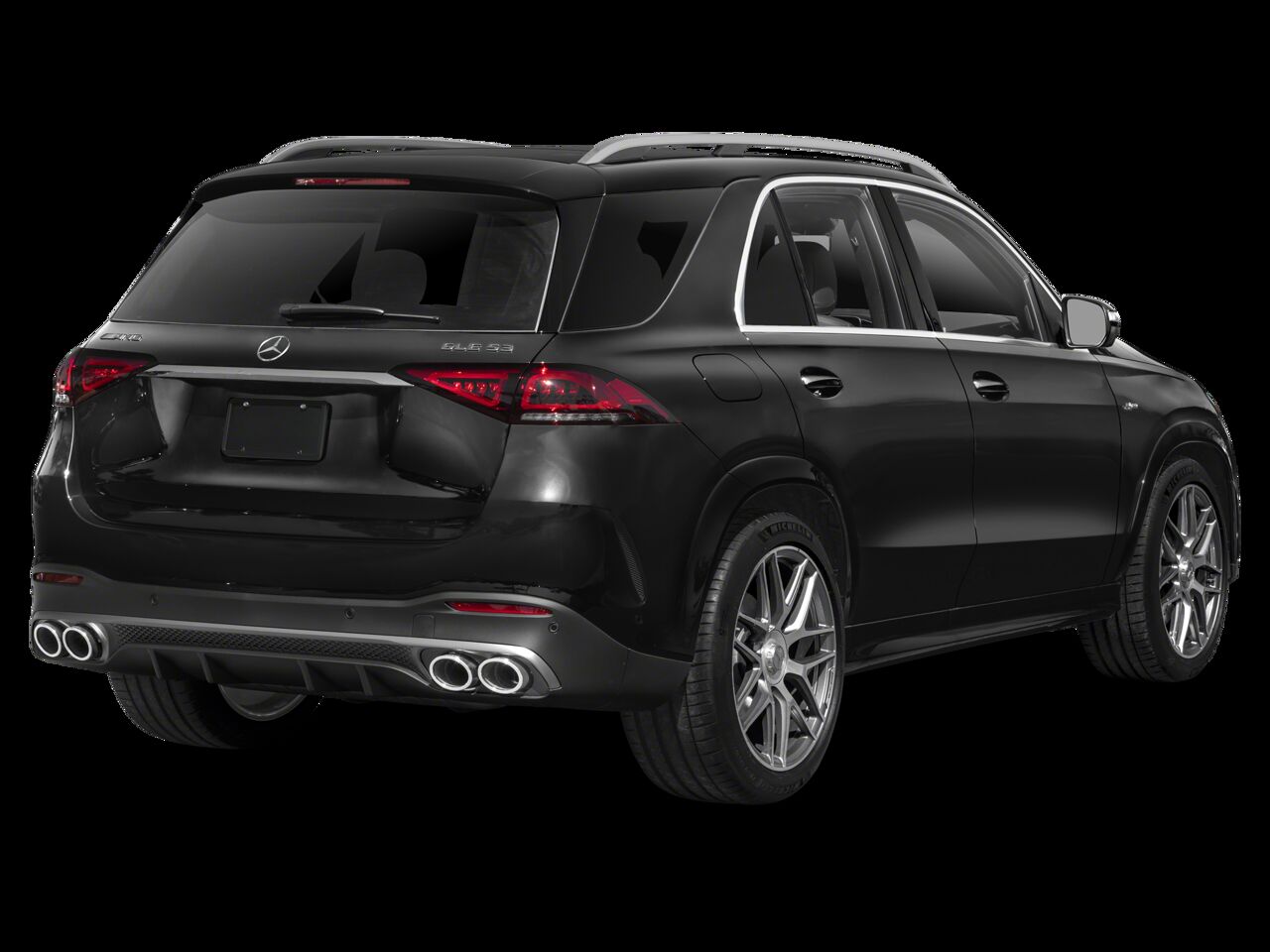 2023 Mercedes-Benz GLE-Class