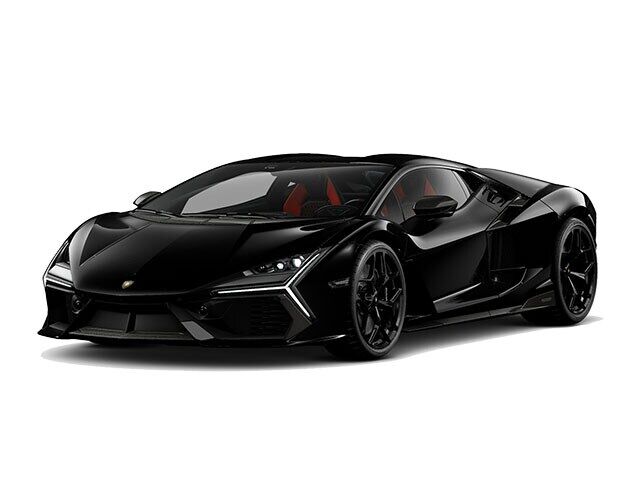 2025 LAMBORGHINI Revuelto