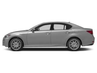 2015 LEXUS GS