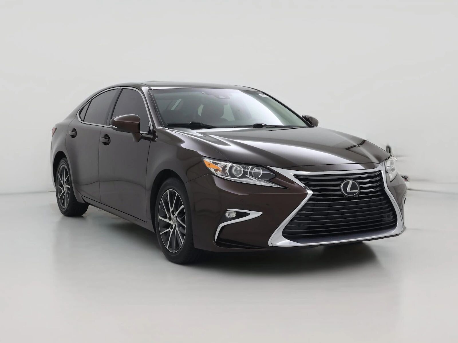2016 LEXUS ES