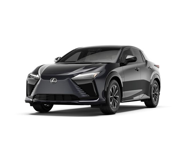 2026 LEXUS RZ