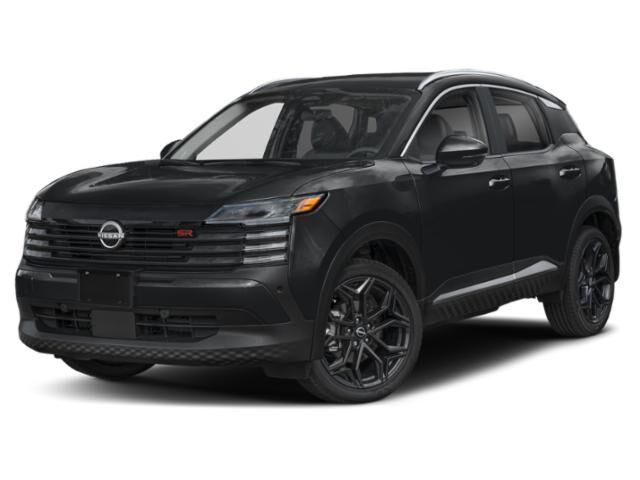 2027 NISSAN Kicks MPV