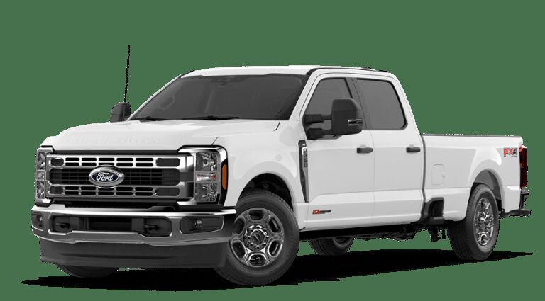 2027 FORD F-350
