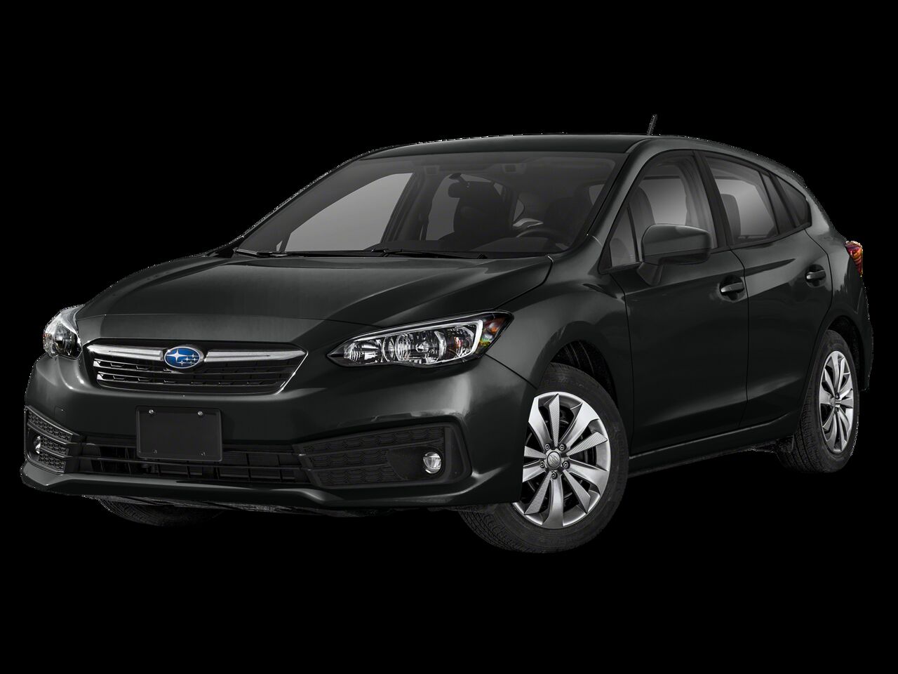 2022 SUBARU Impreza