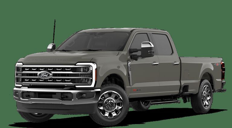 2027 FORD F-350
