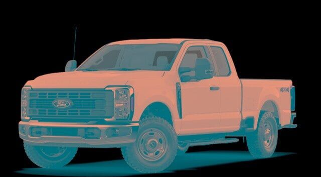 2027 FORD F-350