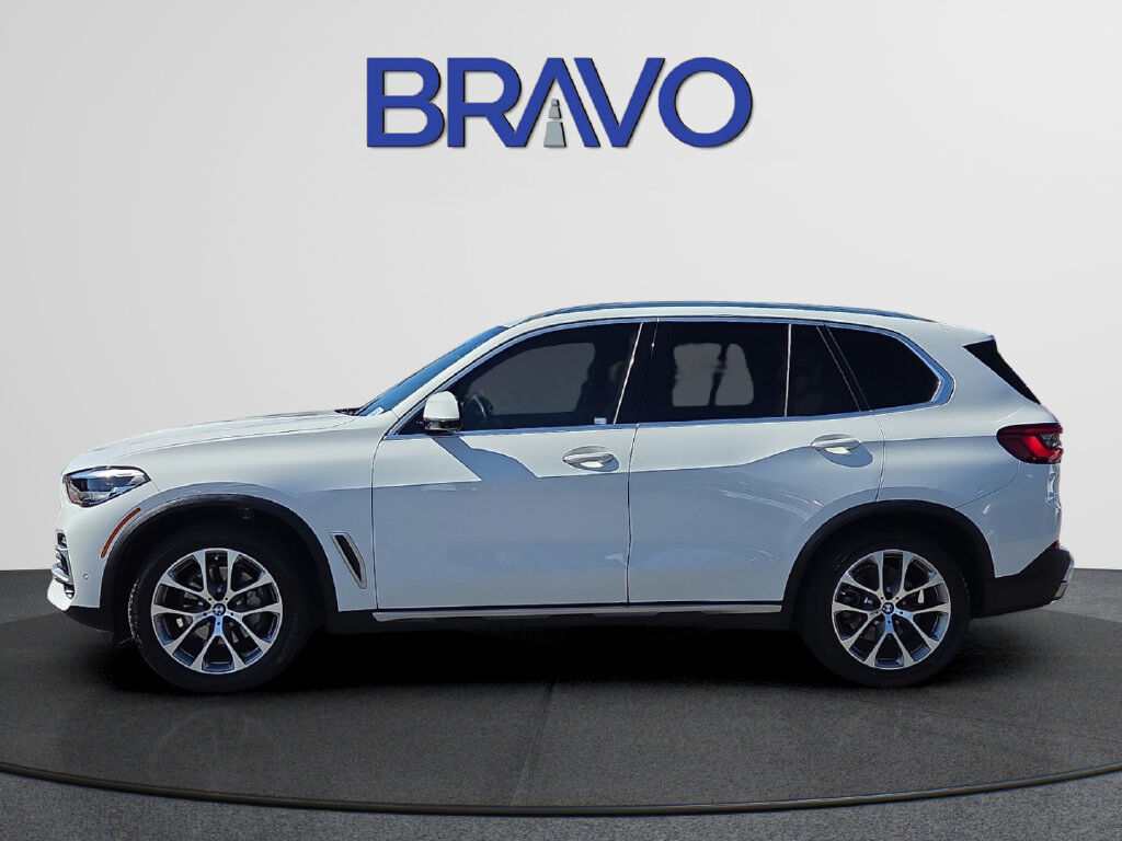 2019 BMW X5