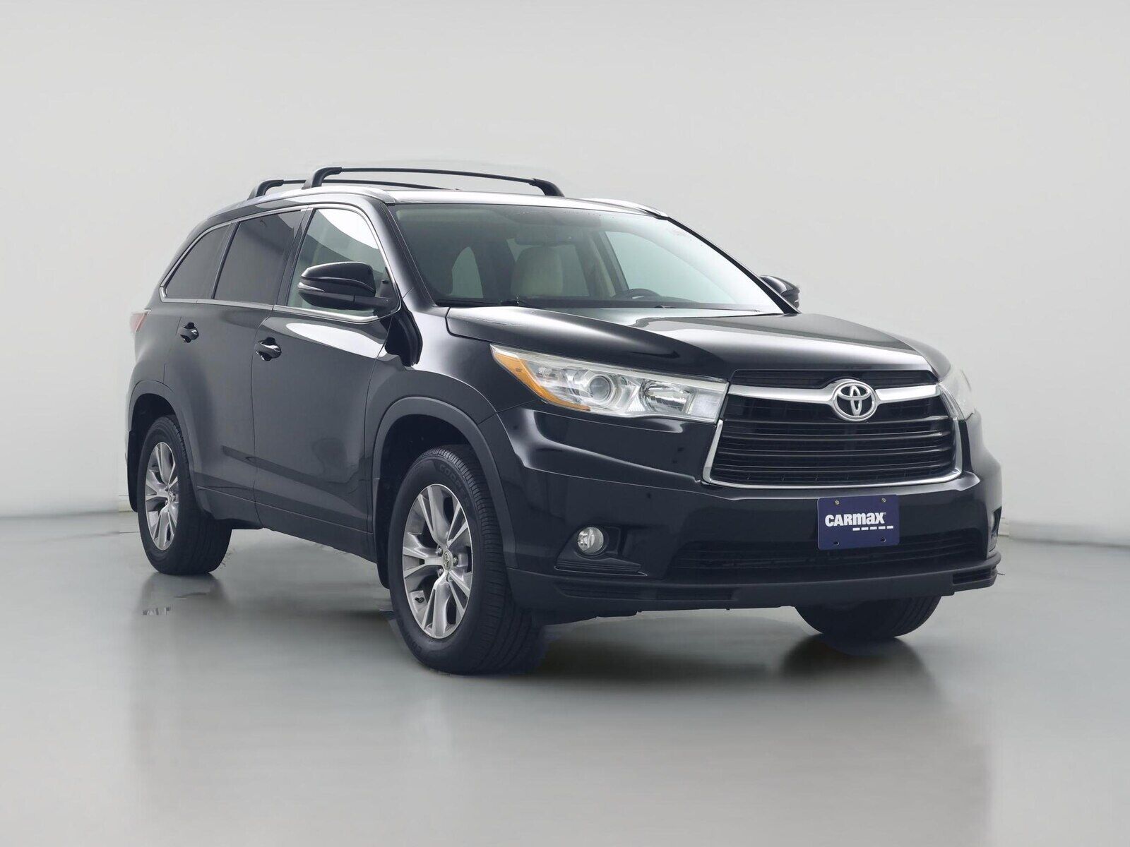 2015 TOYOTA Highlander