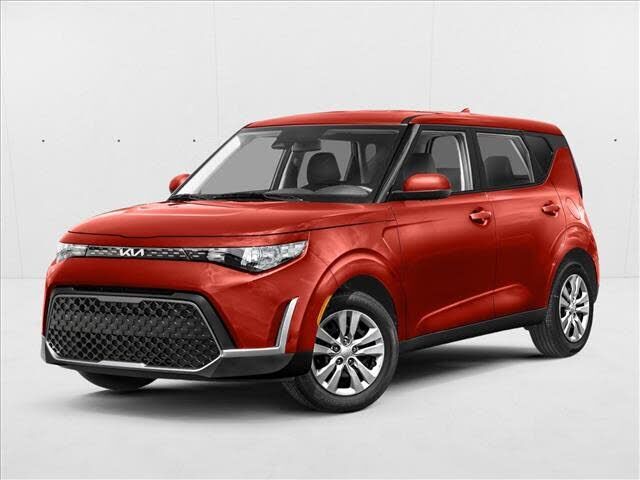2023 KIA Soul