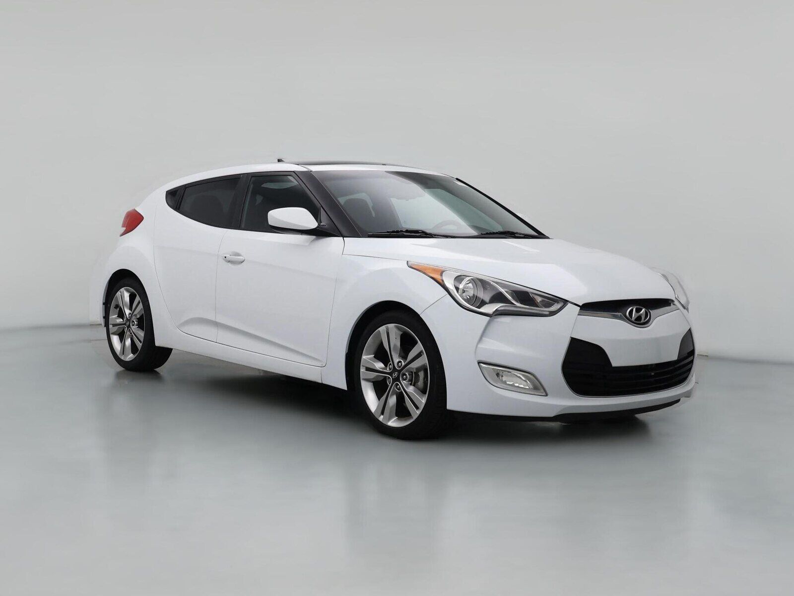 2017 HYUNDAI Veloster