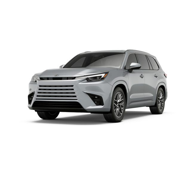 2026 LEXUS TX
