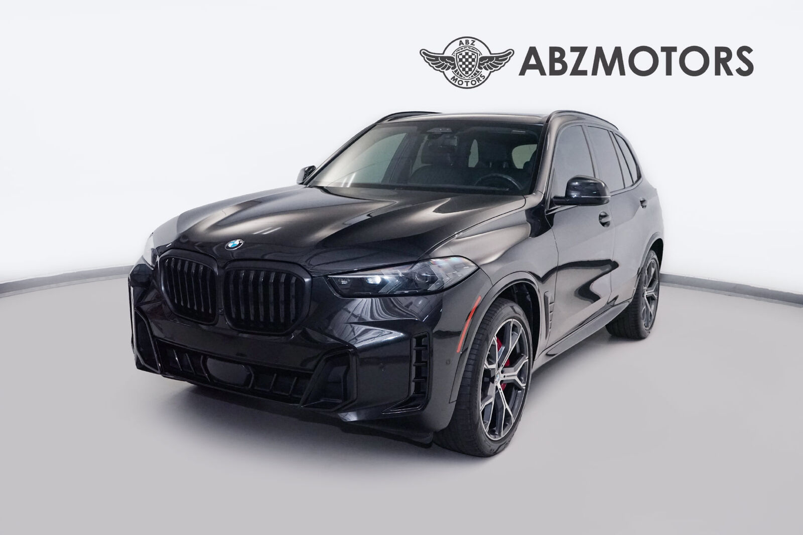 2024 BMW X5