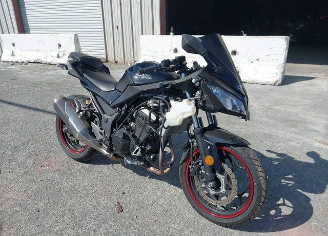 2014 KAWASAKI Ninja