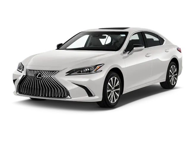 2022 LEXUS ES