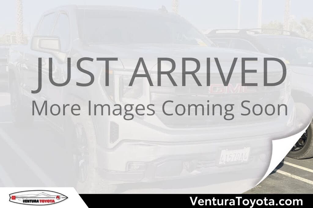 2024 GMC Sierra