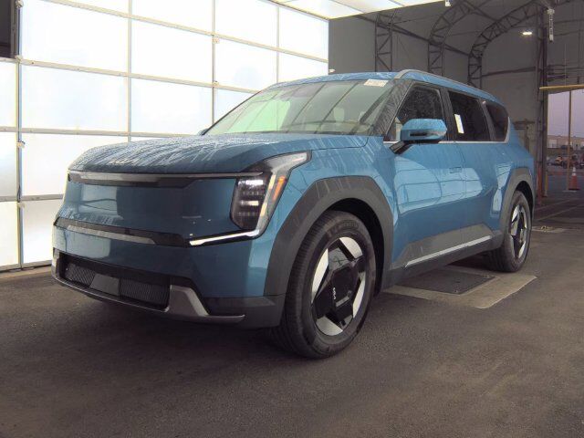 2024 KIA EV9