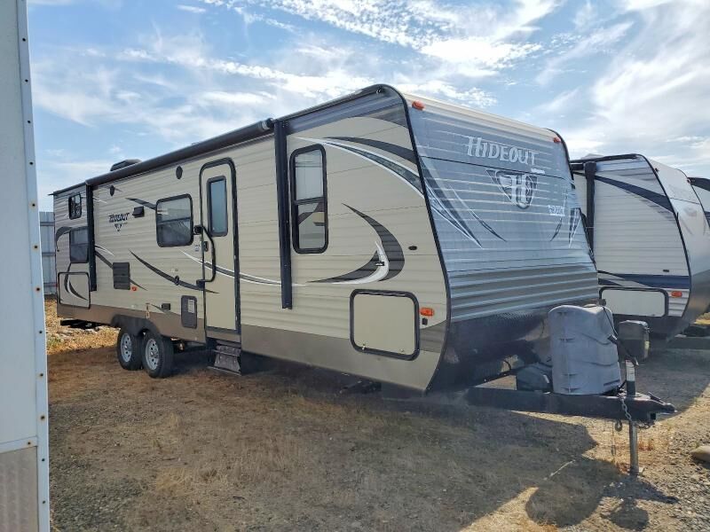 2016 KEYSTONE Keystone