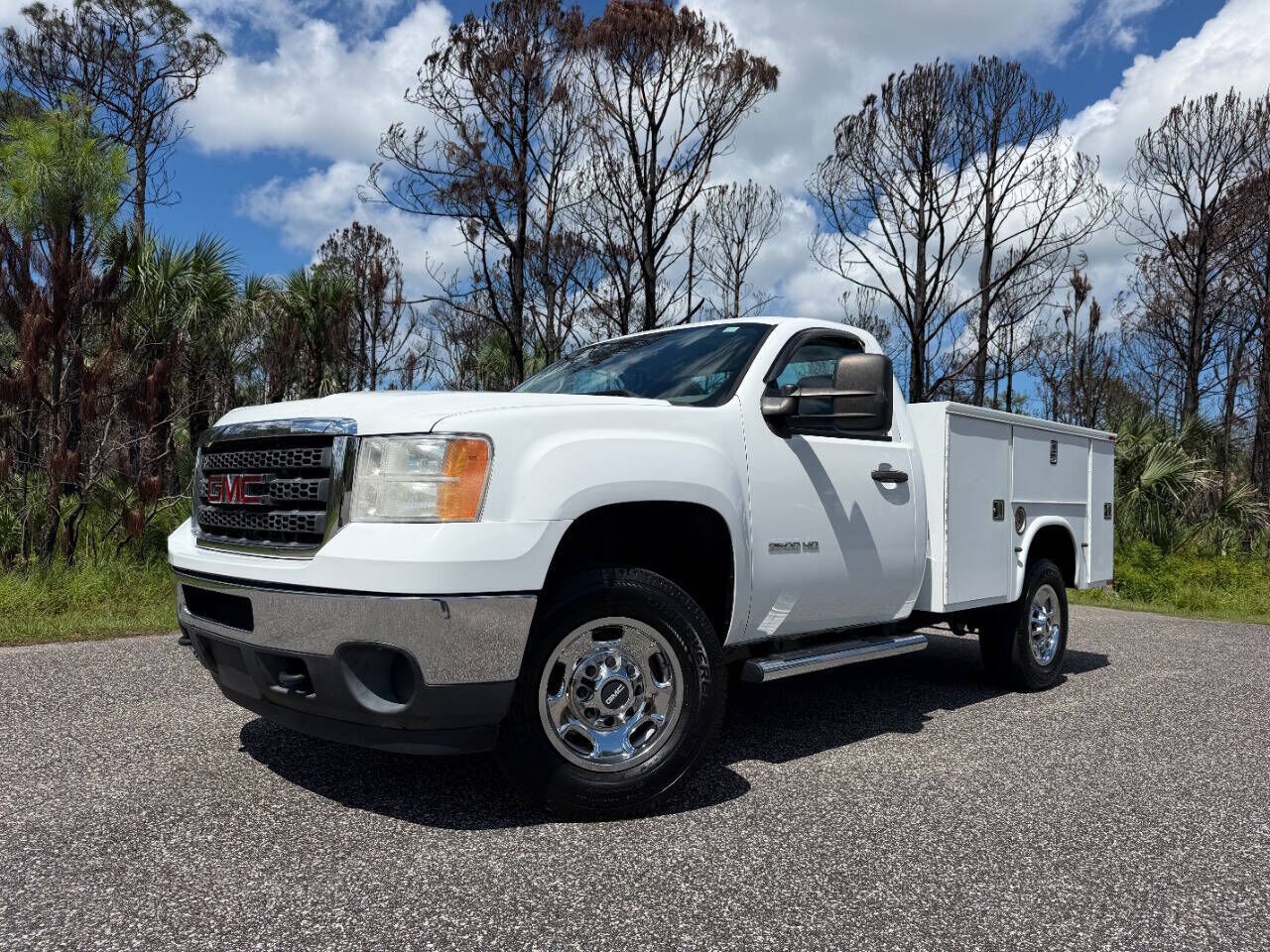 2014 GMC Sierra