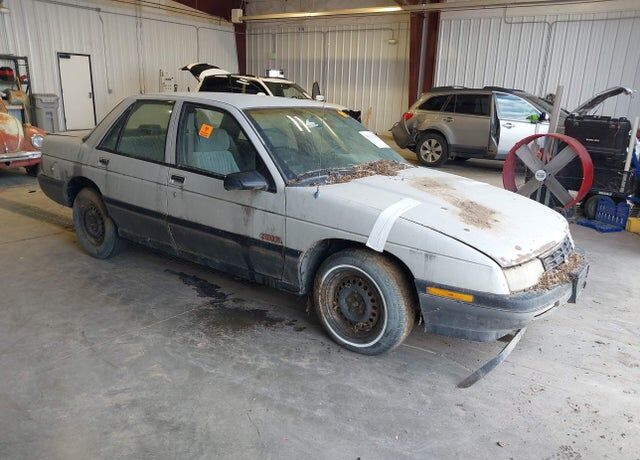 1990 CHEVROLET Corsica