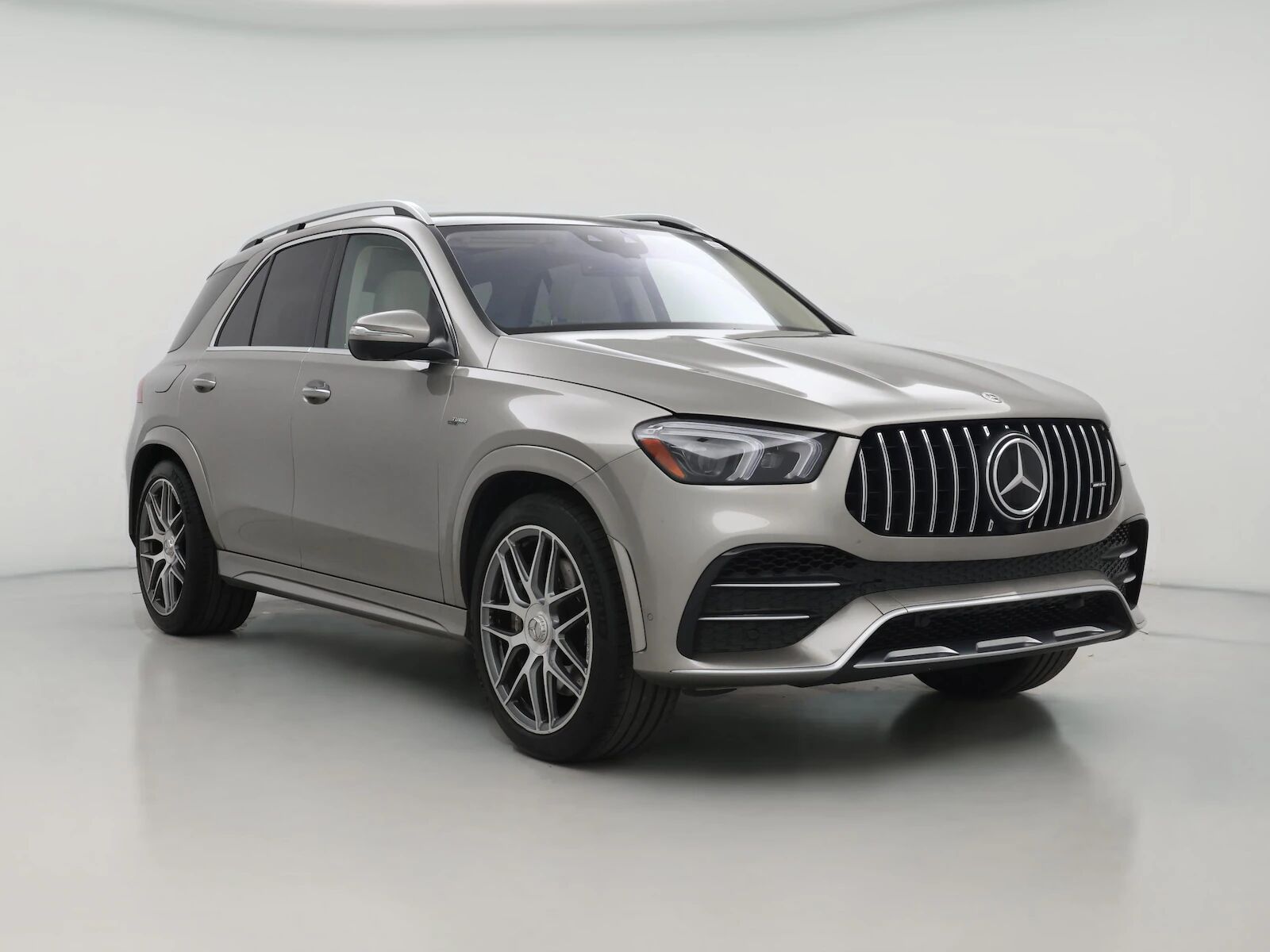 2022 MERCEDES-BENZ GLE-Class
