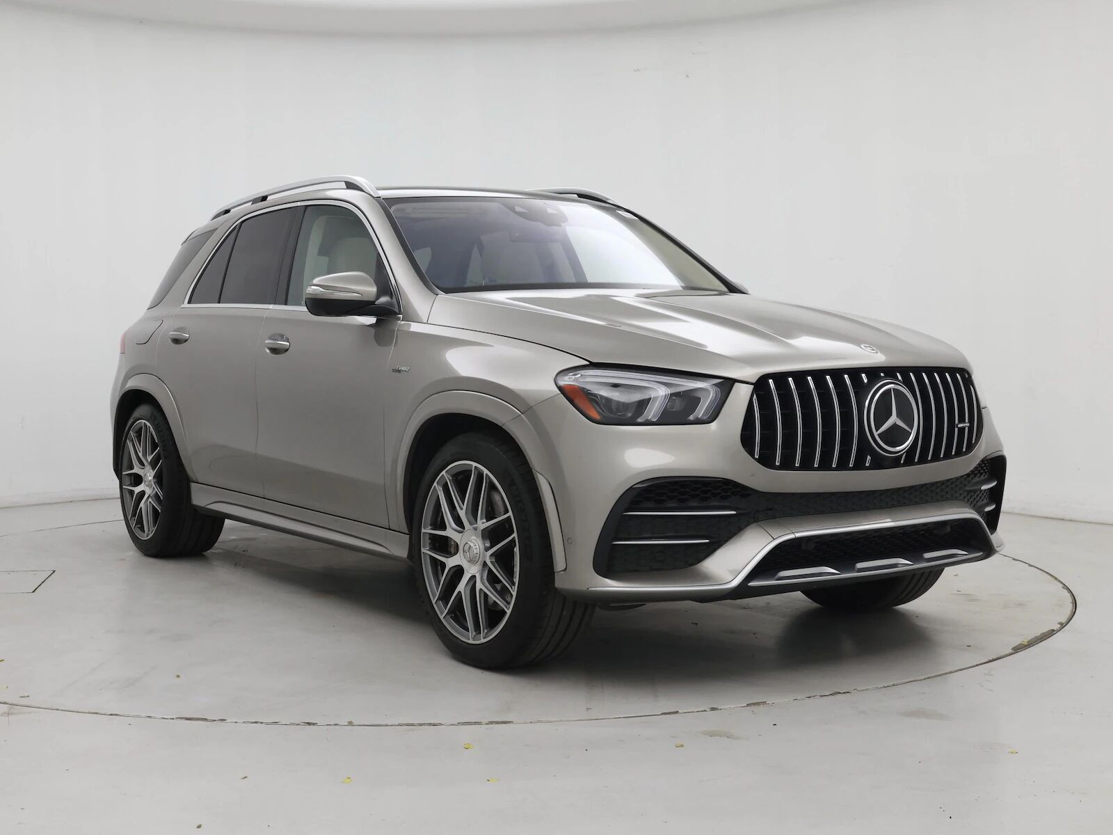 2022 Mercedes-Benz GLE-Class