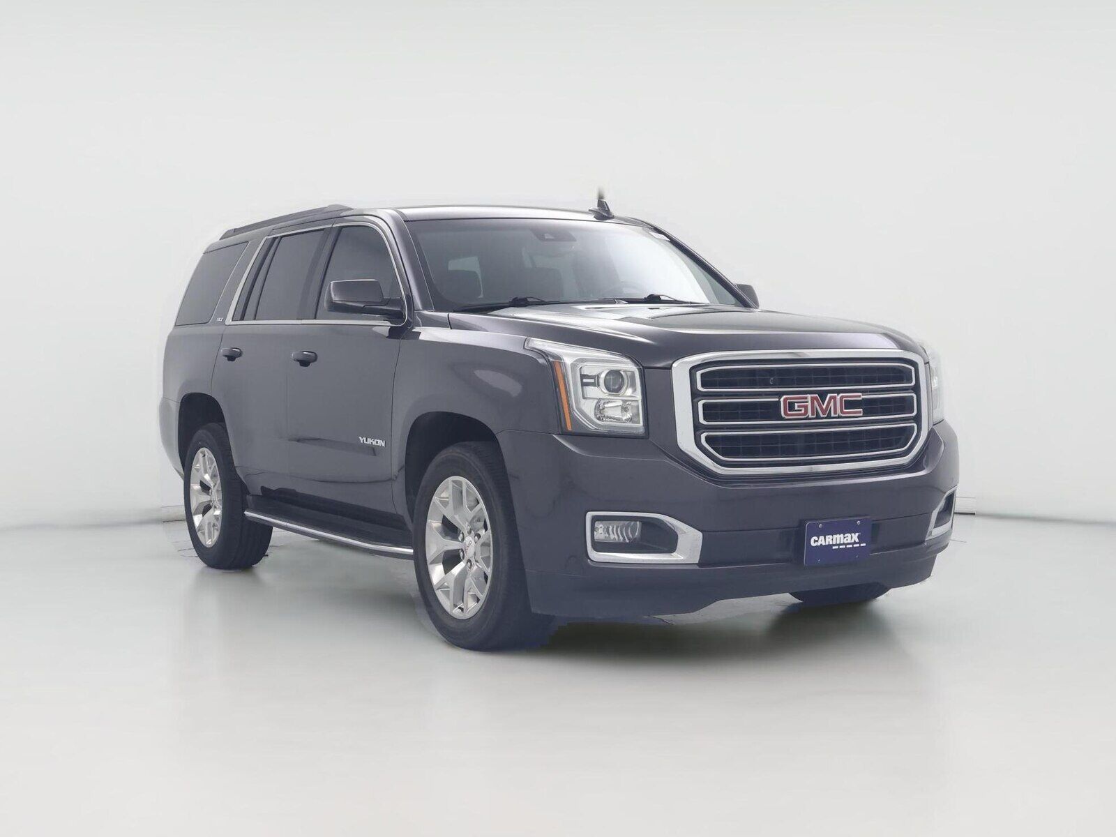 2018 GMC Yukon