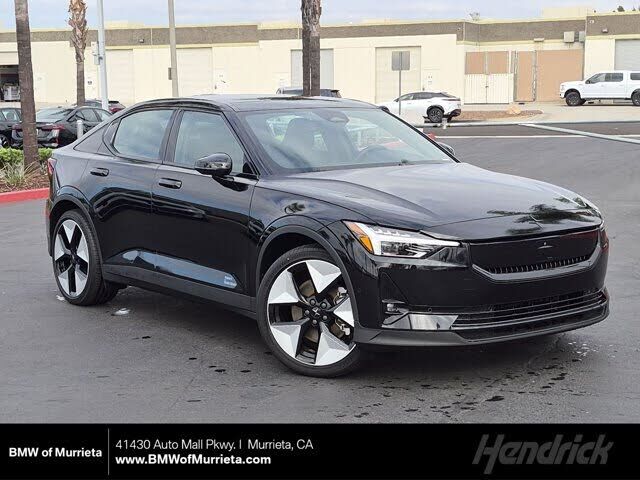 2024 POLESTAR PS2
