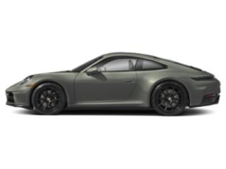 2026 PORSCHE 911