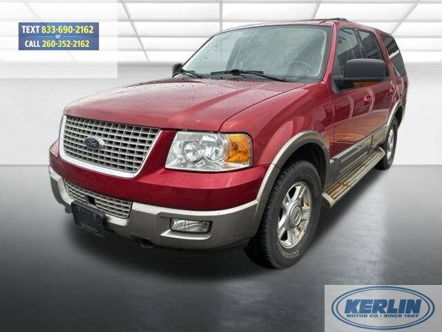 2003 FORD Expedition