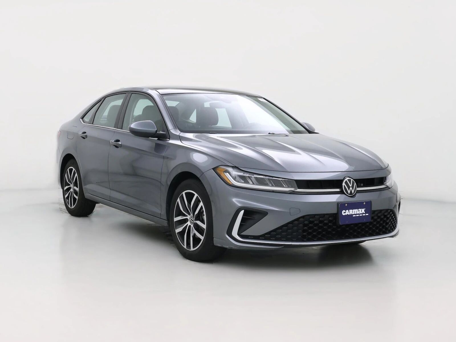 2025 VOLKSWAGEN Jetta