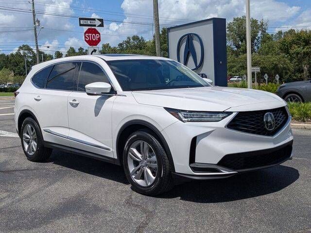 2026 ACURA MDX