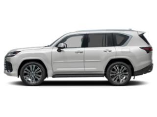 2026 LEXUS LX