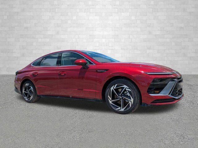 2026 HYUNDAI Sonata