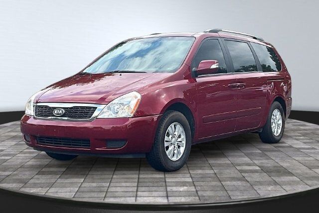 2012 KIA Sedona
