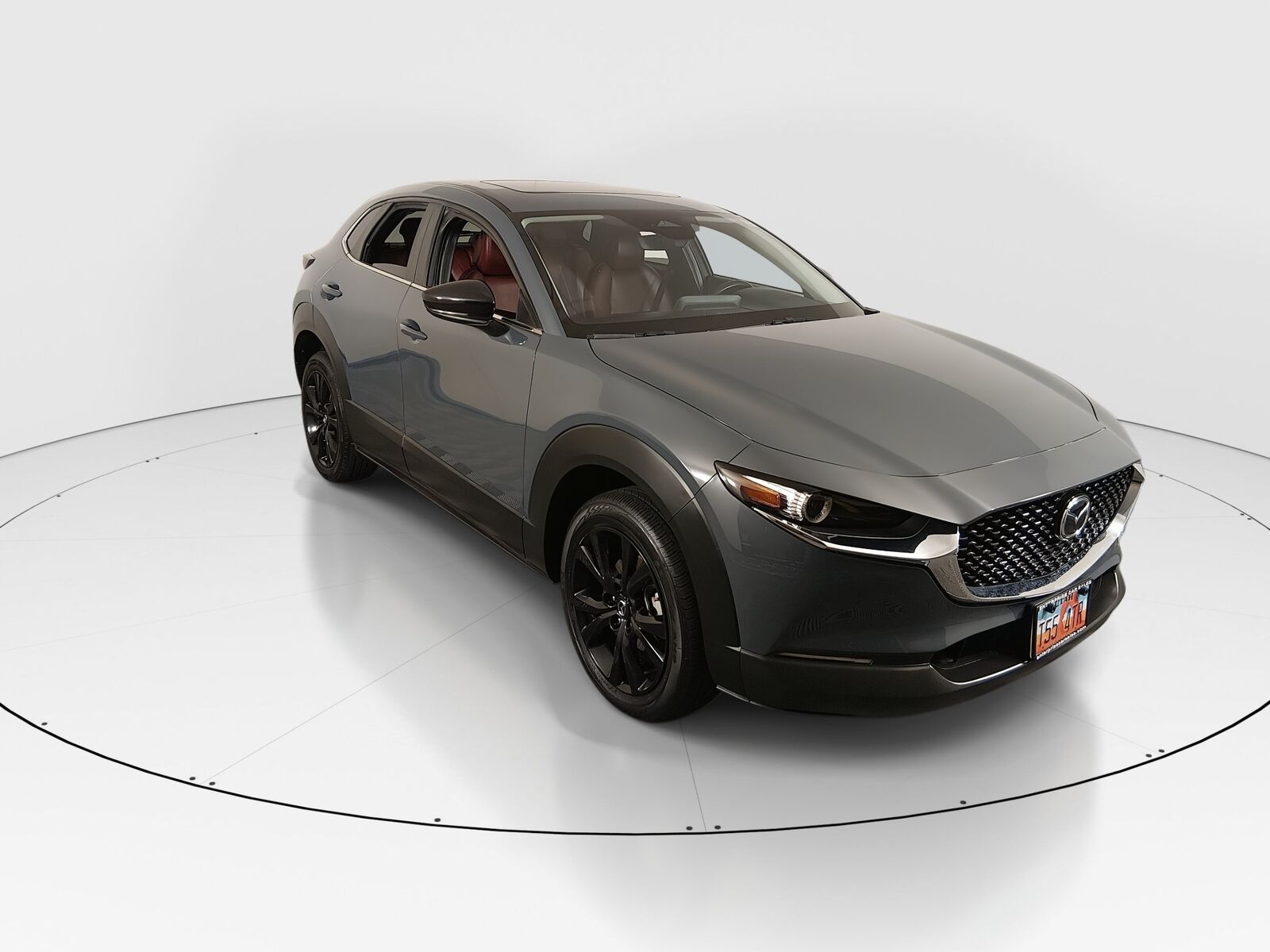 2024 MAZDA CX-30