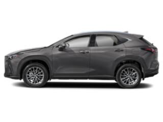 2026 LEXUS NX