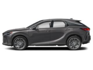 2025 LEXUS RX